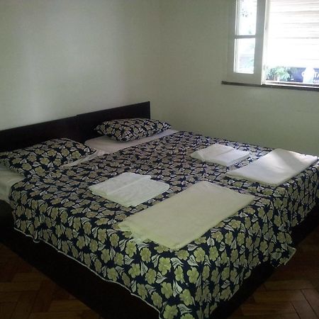 Luiz Leblon Guest House Rio de Janeiro Zewnętrze zdjęcie