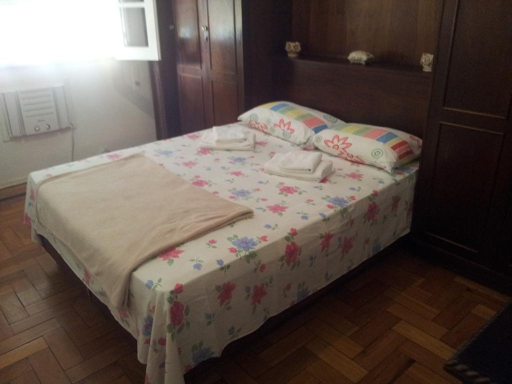 Luiz Leblon Guest House Rio de Janeiro Zewnętrze zdjęcie