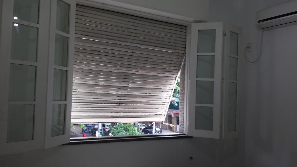 Luiz Leblon Guest House Rio de Janeiro Zewnętrze zdjęcie