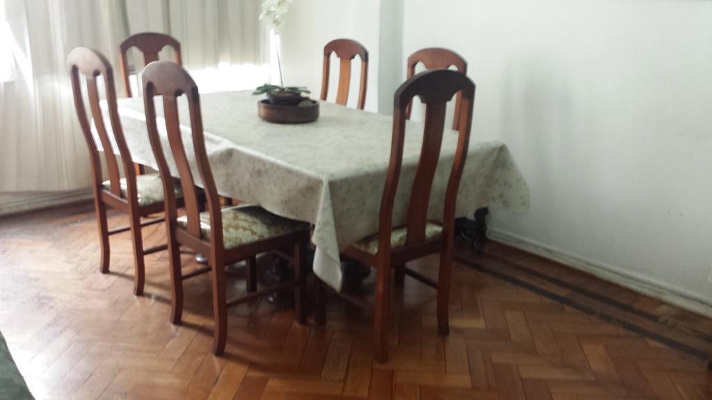 Luiz Leblon Guest House Rio de Janeiro Zewnętrze zdjęcie