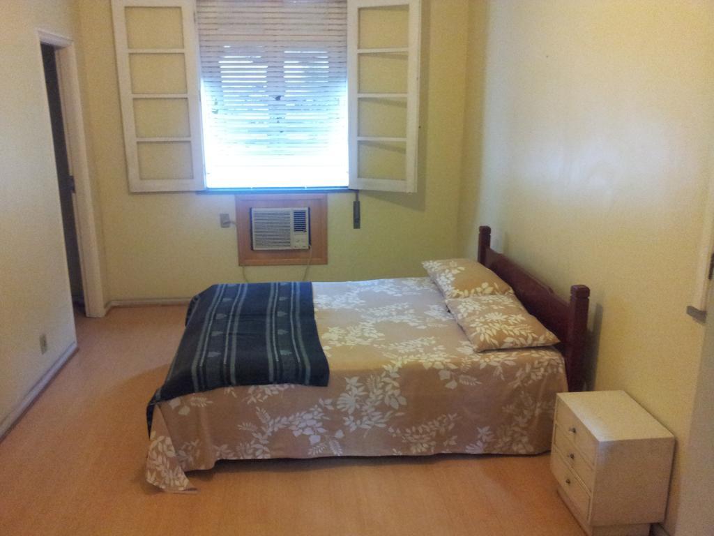 Luiz Leblon Guest House Rio de Janeiro Pokój zdjęcie