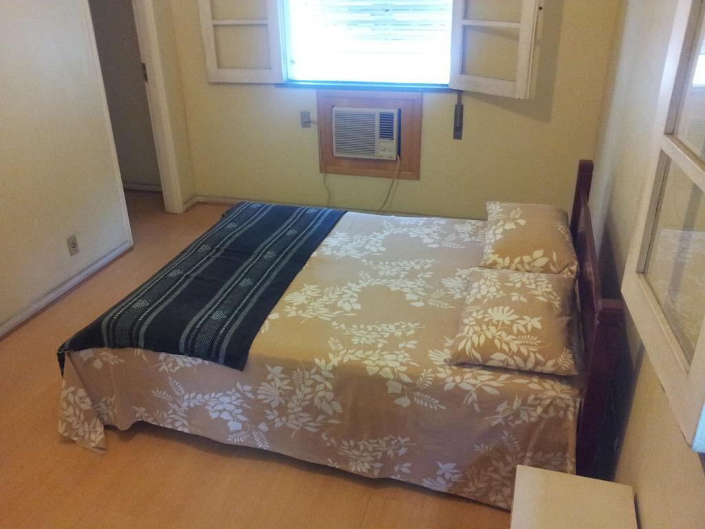 Luiz Leblon Guest House Rio de Janeiro Pokój zdjęcie