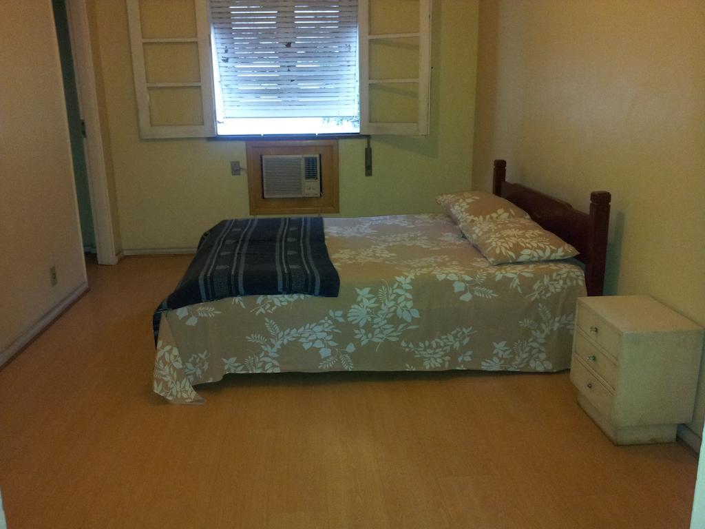 Luiz Leblon Guest House Rio de Janeiro Pokój zdjęcie