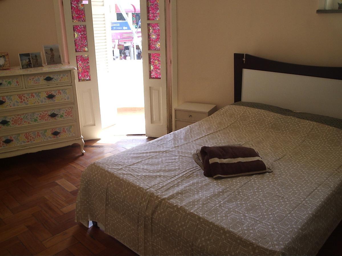 Luiz Leblon Guest House Rio de Janeiro Zewnętrze zdjęcie
