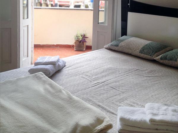 Luiz Leblon Guest House Rio de Janeiro Zewnętrze zdjęcie