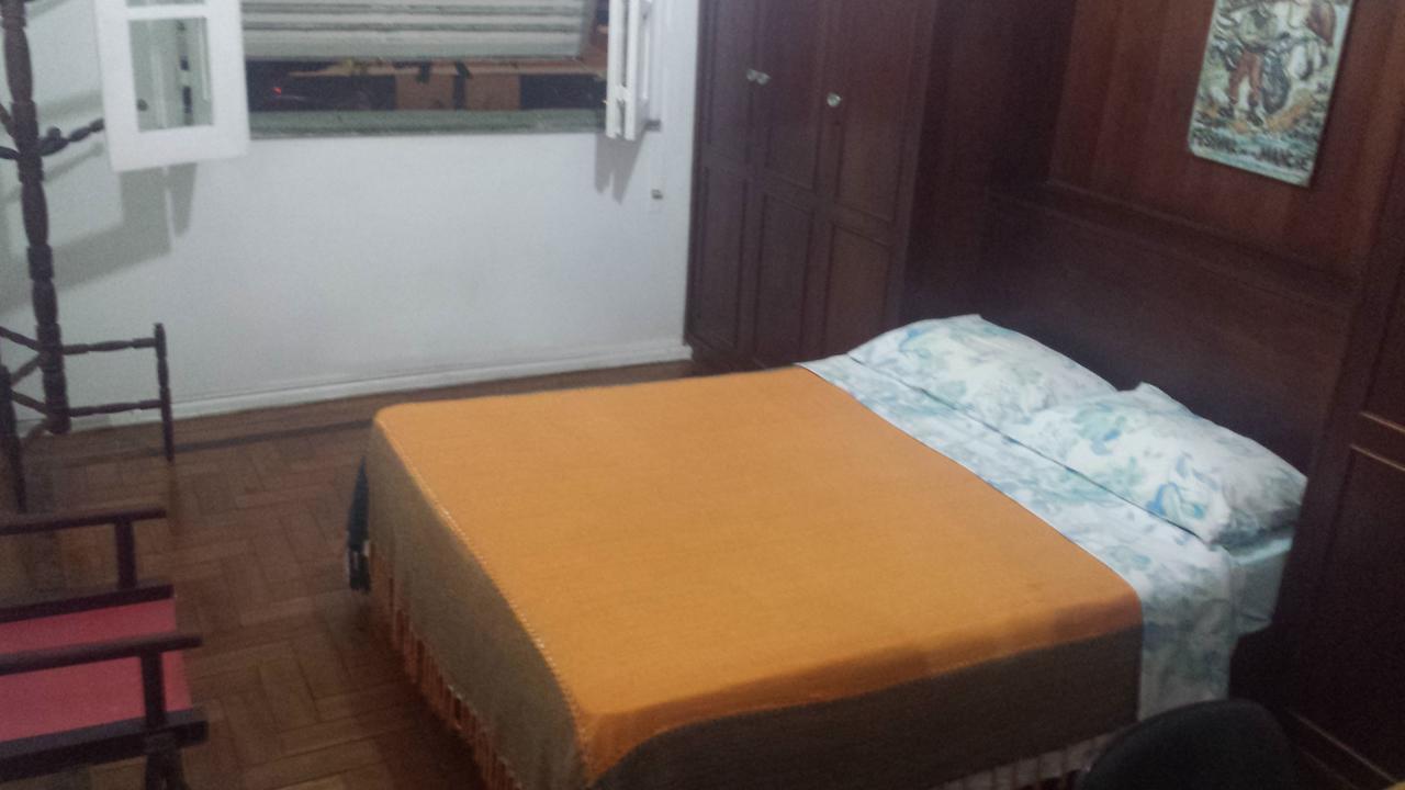 Luiz Leblon Guest House Rio de Janeiro Zewnętrze zdjęcie