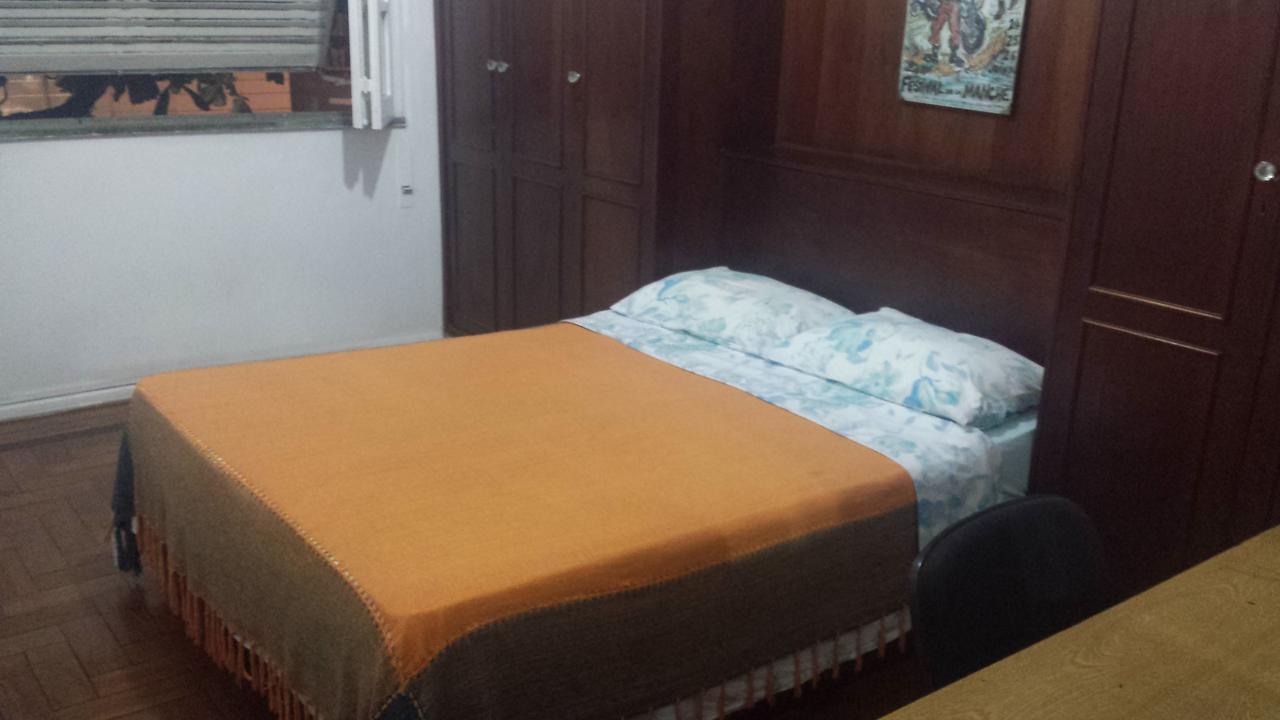 Luiz Leblon Guest House Rio de Janeiro Zewnętrze zdjęcie