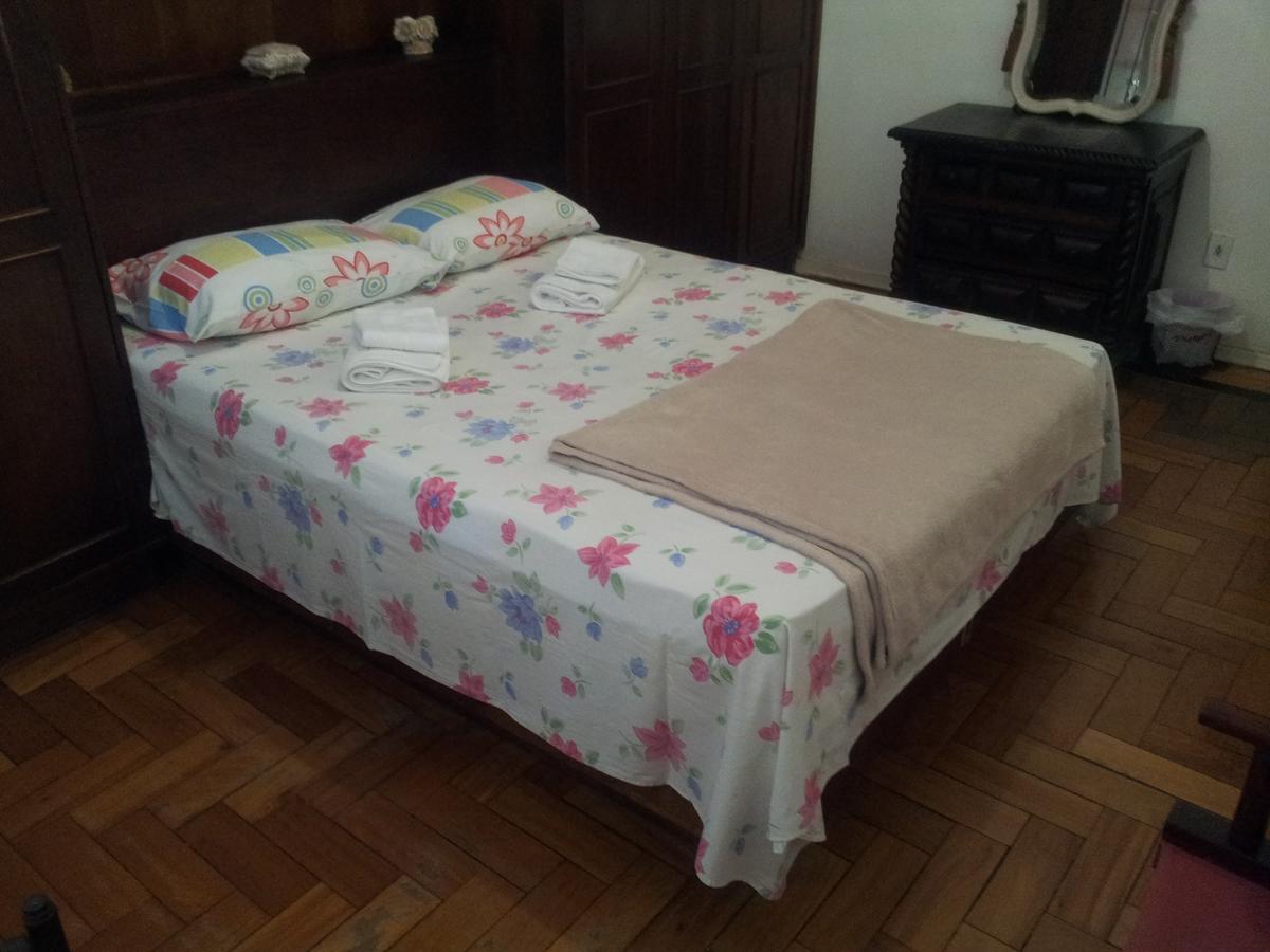 Luiz Leblon Guest House Rio de Janeiro Zewnętrze zdjęcie