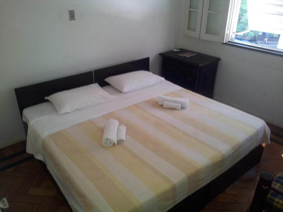 Luiz Leblon Guest House Rio de Janeiro Zewnętrze zdjęcie