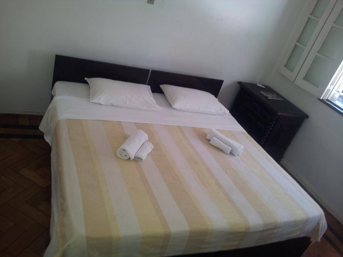 Luiz Leblon Guest House Rio de Janeiro Zewnętrze zdjęcie