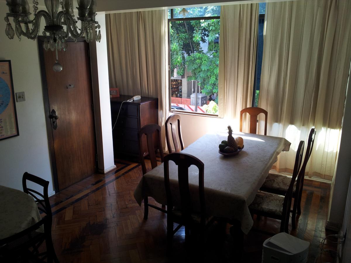 Luiz Leblon Guest House Rio de Janeiro Zewnętrze zdjęcie
