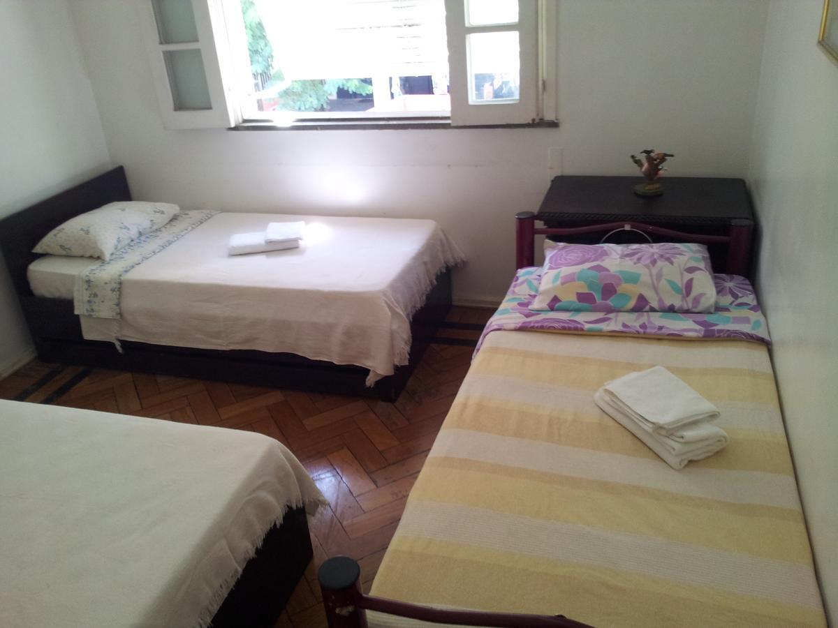 Luiz Leblon Guest House Rio de Janeiro Zewnętrze zdjęcie