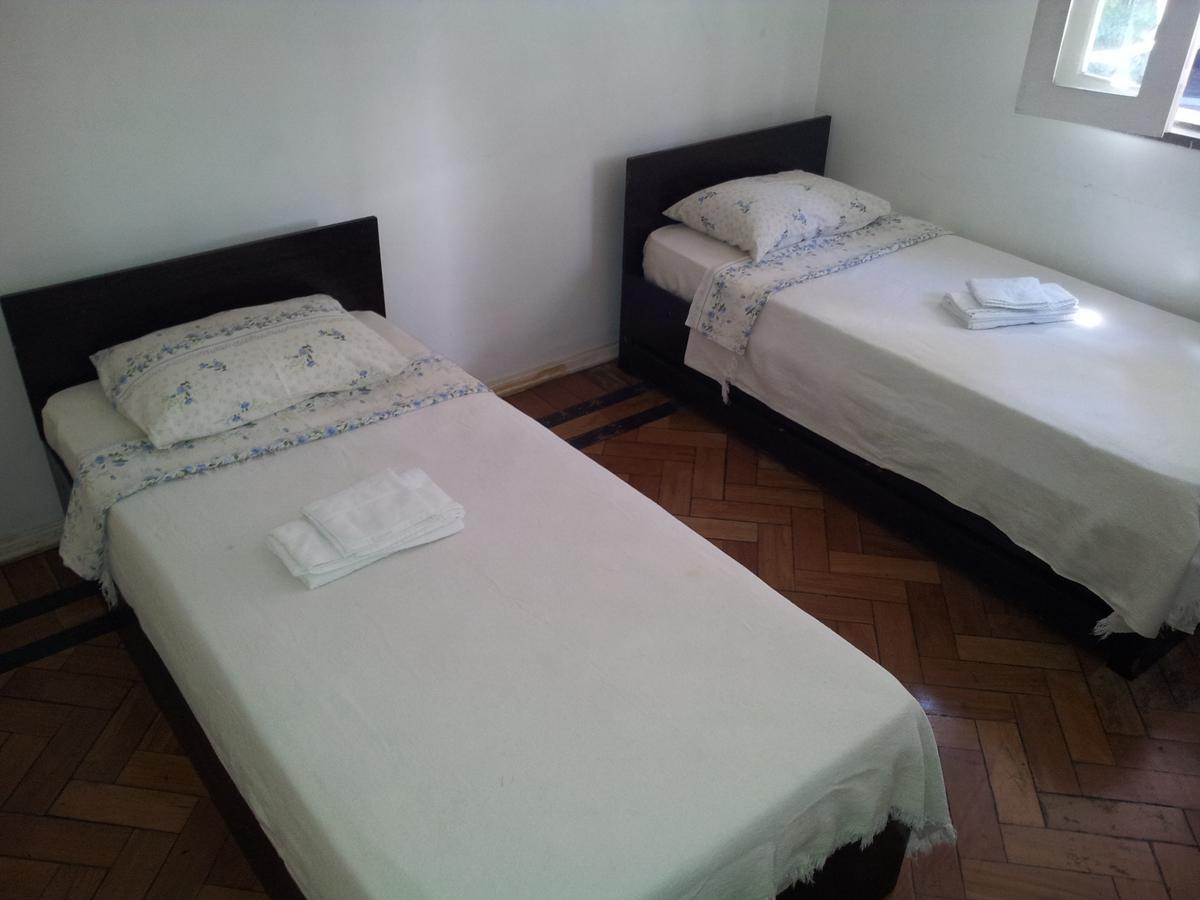 Luiz Leblon Guest House Rio de Janeiro Zewnętrze zdjęcie