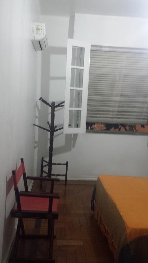 Luiz Leblon Guest House Rio de Janeiro Zewnętrze zdjęcie