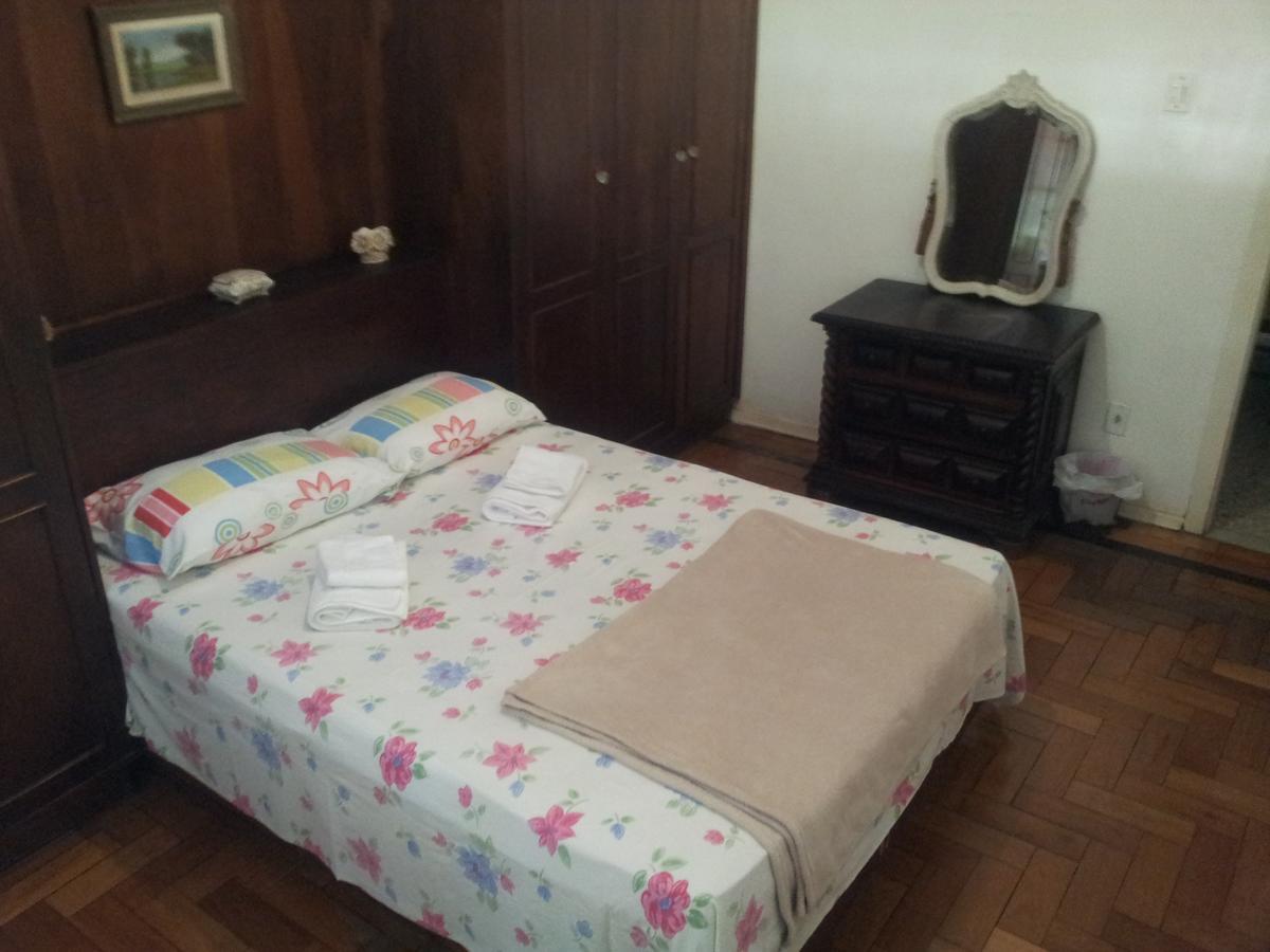 Luiz Leblon Guest House Rio de Janeiro Zewnętrze zdjęcie