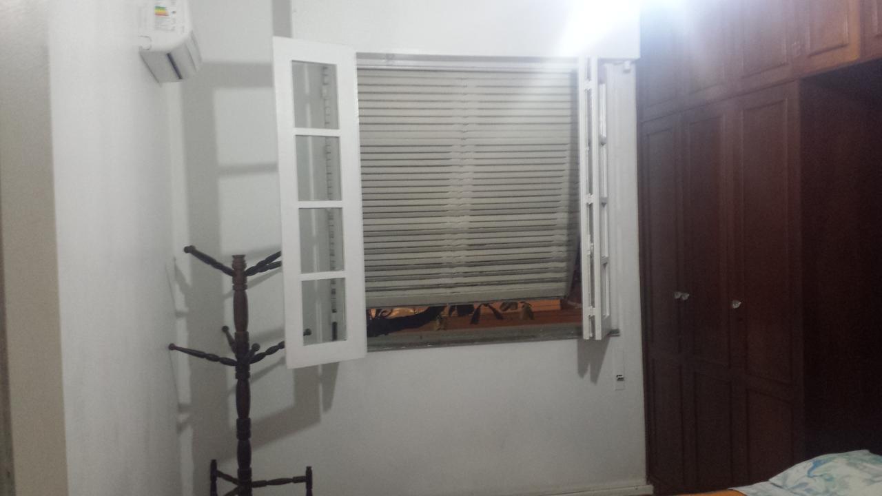 Luiz Leblon Guest House Rio de Janeiro Zewnętrze zdjęcie