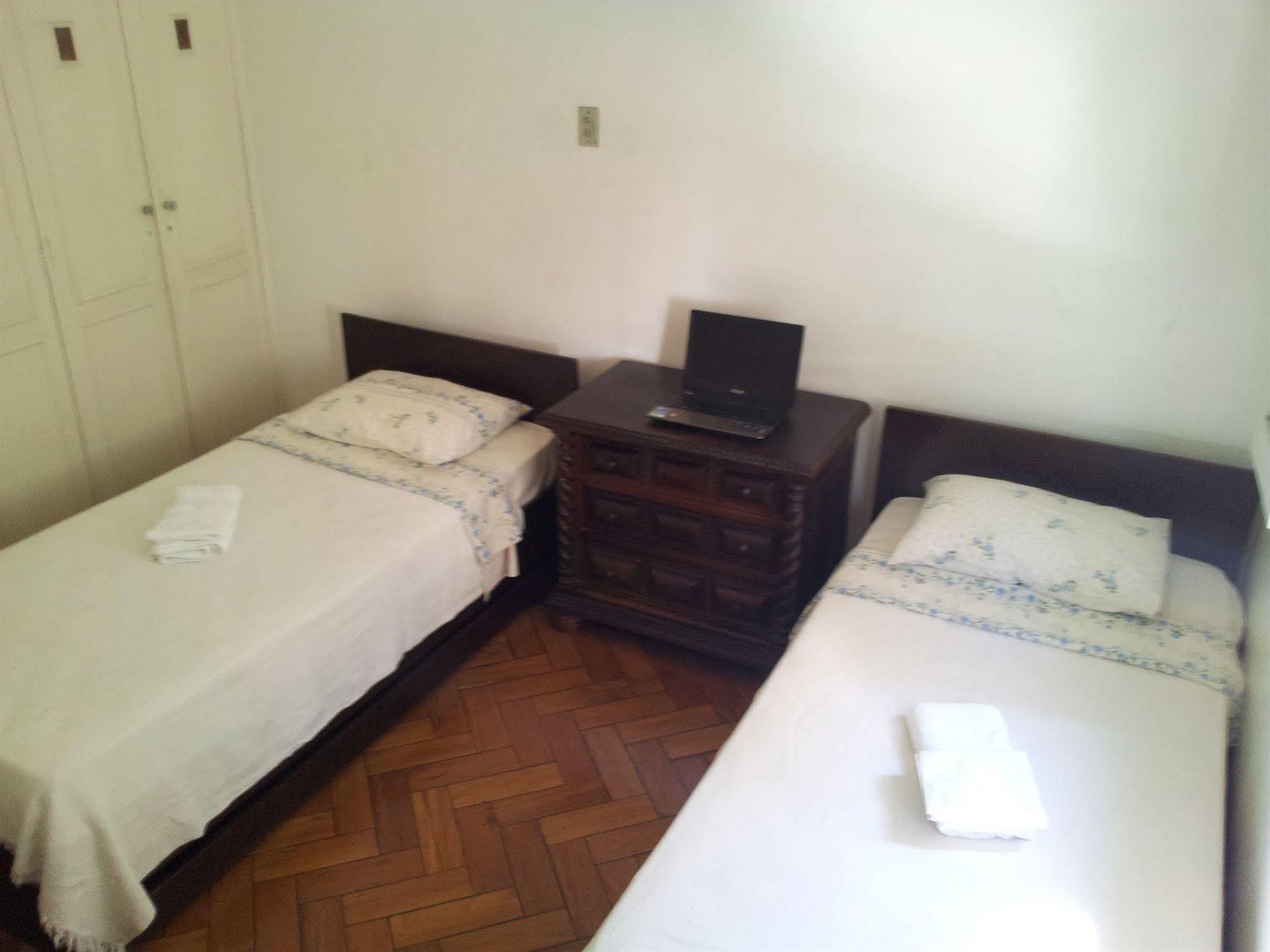 Luiz Leblon Guest House Rio de Janeiro Zewnętrze zdjęcie