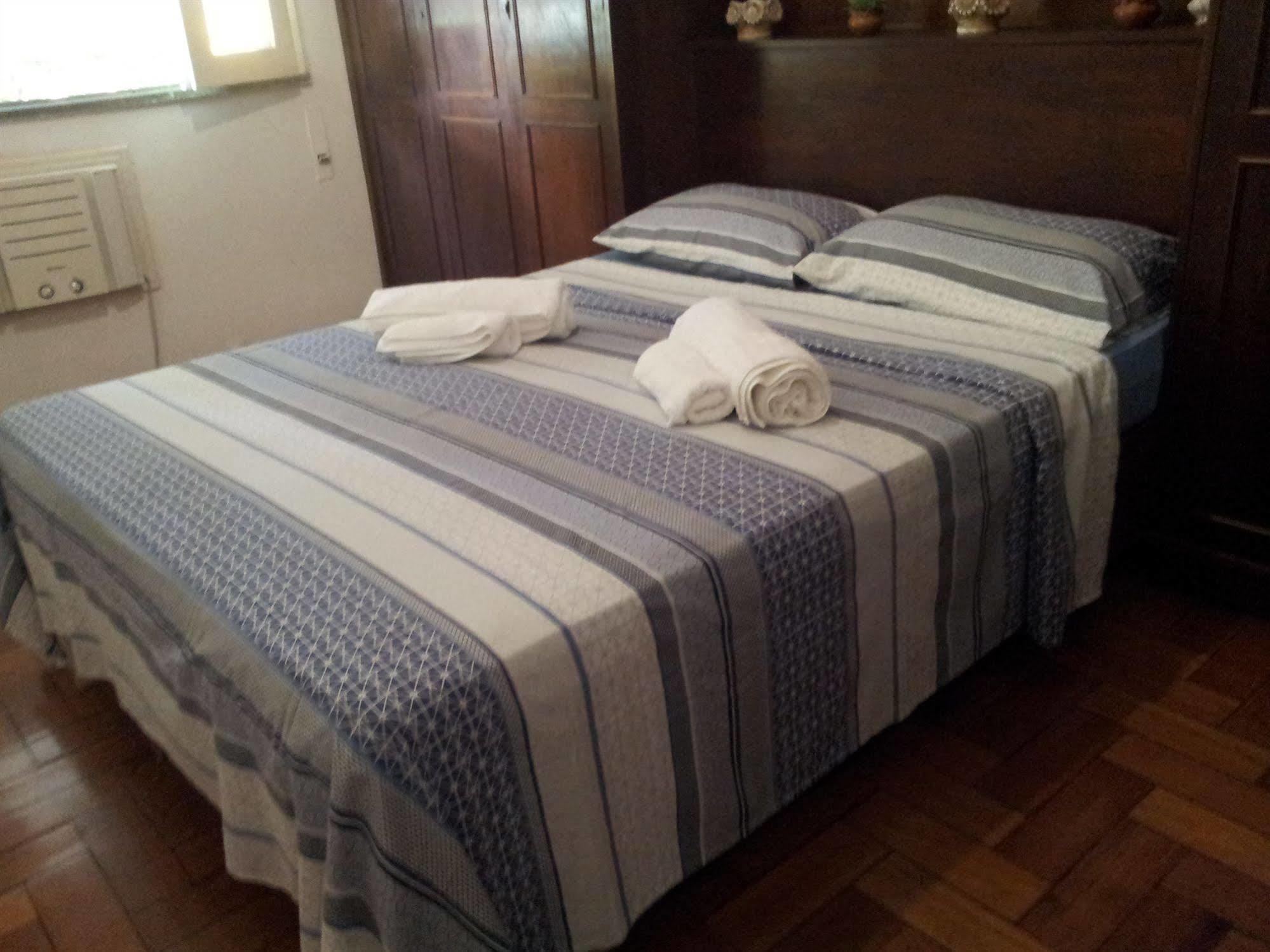 Luiz Leblon Guest House Rio de Janeiro Zewnętrze zdjęcie