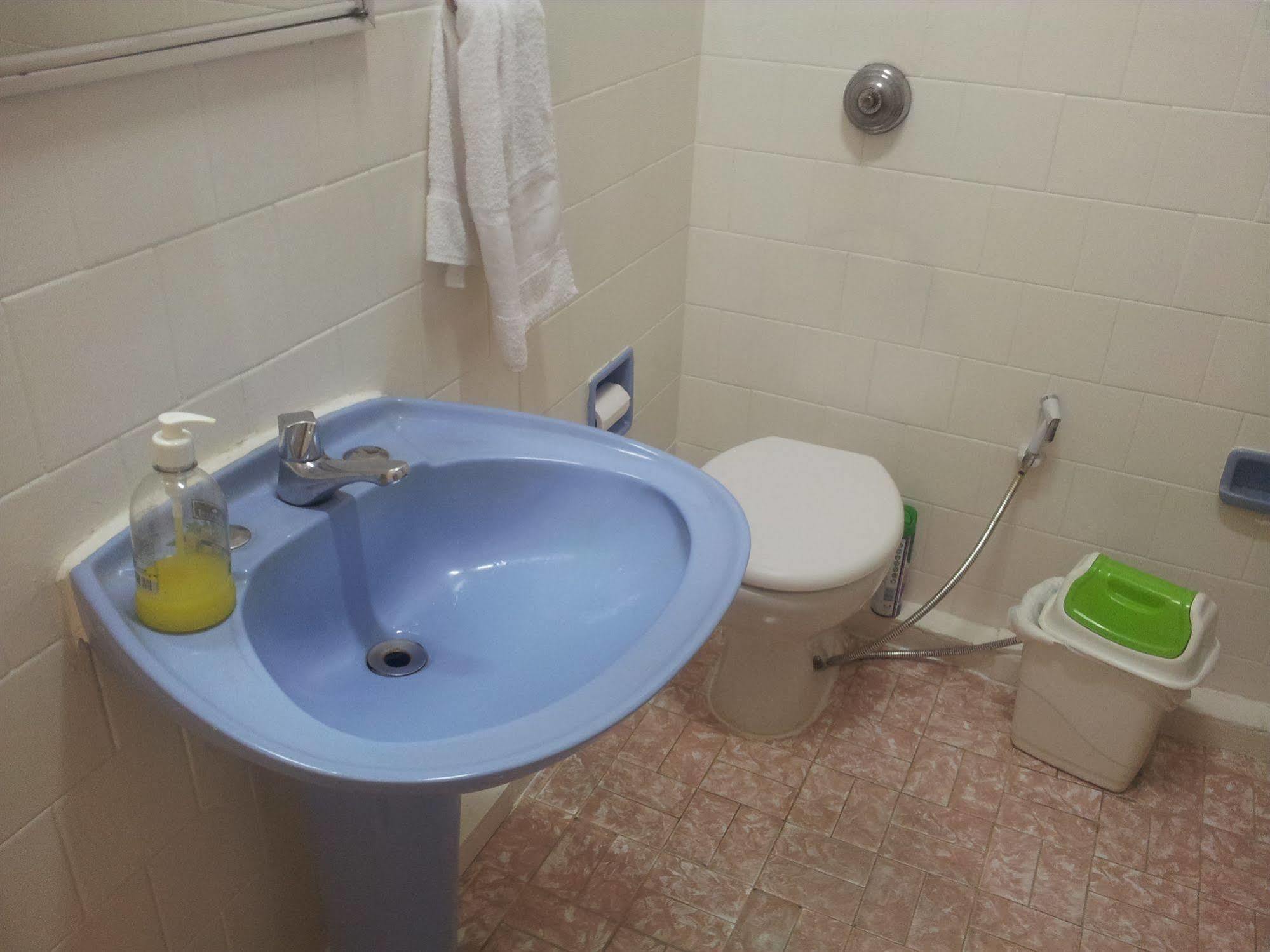 Luiz Leblon Guest House Rio de Janeiro Zewnętrze zdjęcie