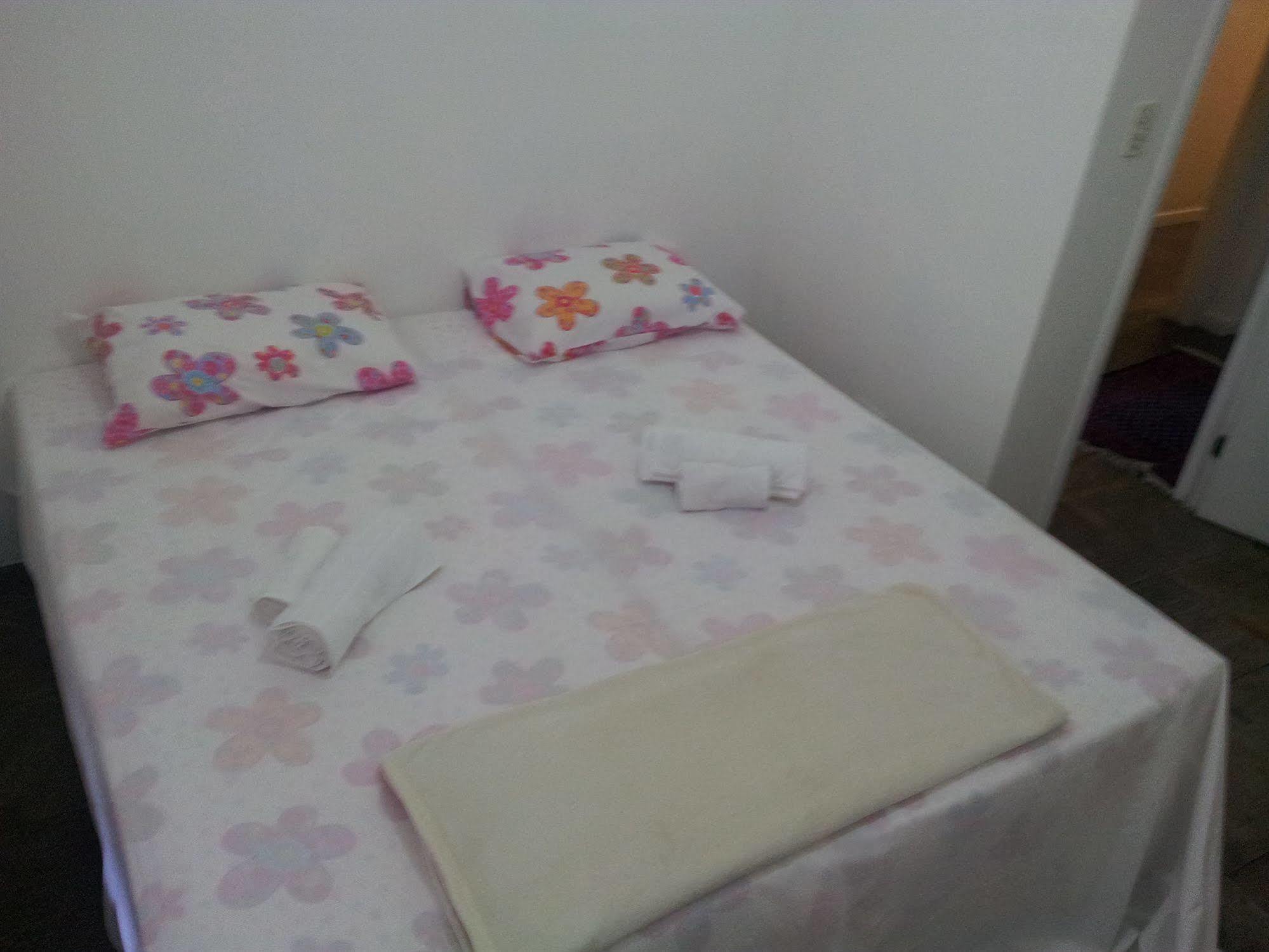Luiz Leblon Guest House Rio de Janeiro Zewnętrze zdjęcie