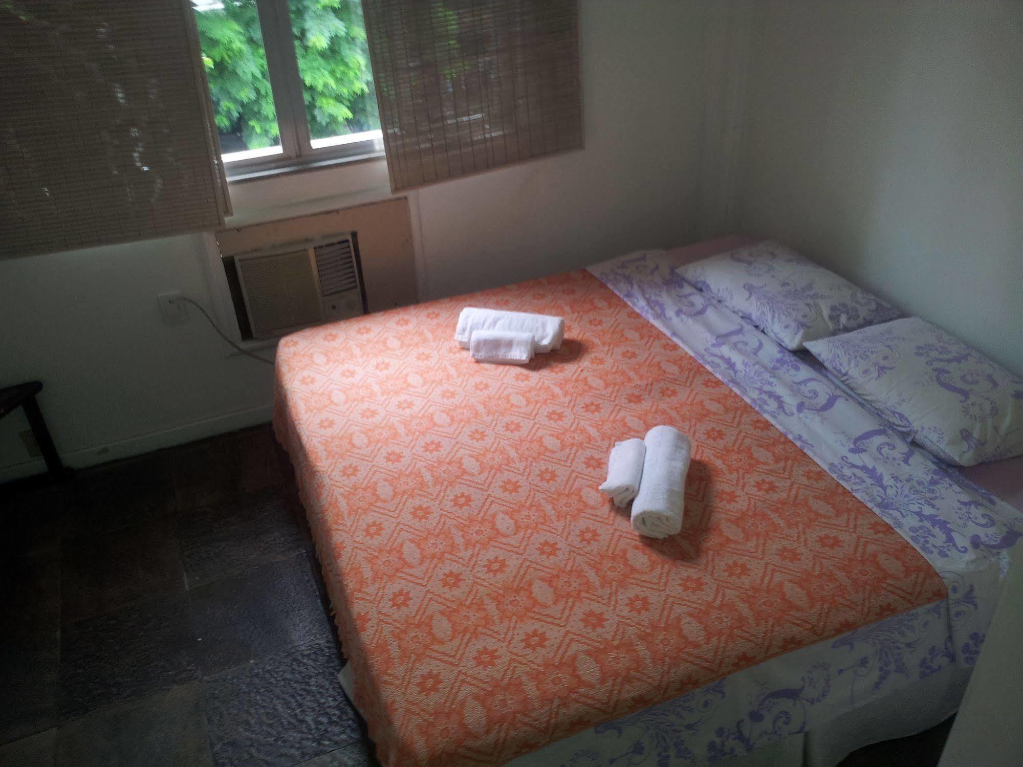 Luiz Leblon Guest House Rio de Janeiro Zewnętrze zdjęcie