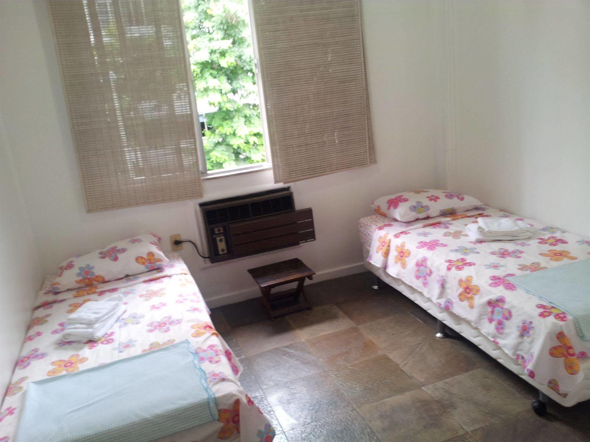 Luiz Leblon Guest House Rio de Janeiro Zewnętrze zdjęcie
