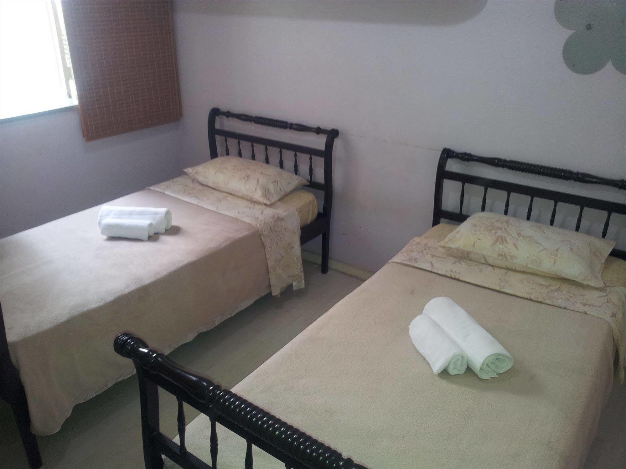 Luiz Leblon Guest House Rio de Janeiro Zewnętrze zdjęcie