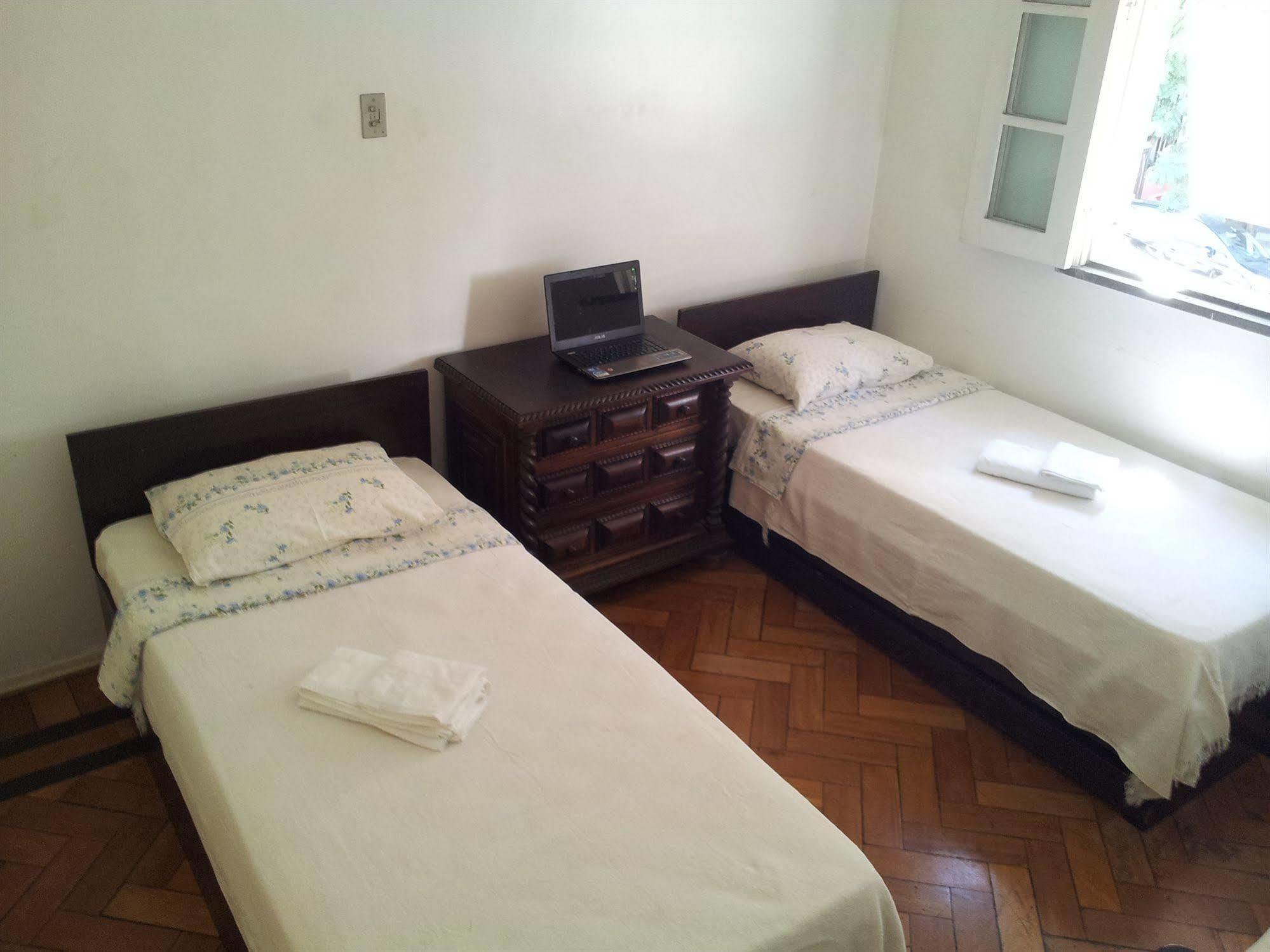 Luiz Leblon Guest House Rio de Janeiro Zewnętrze zdjęcie