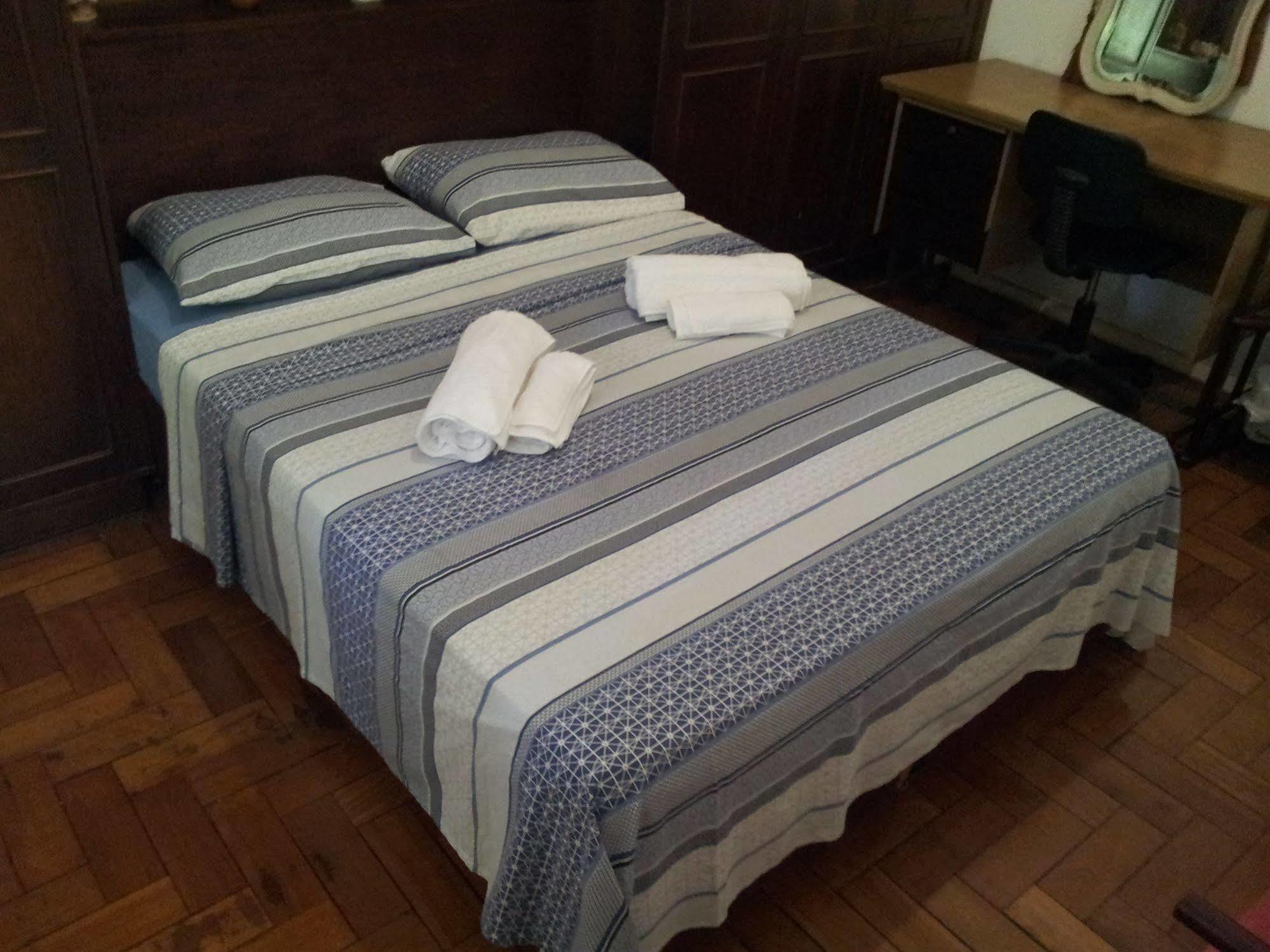 Luiz Leblon Guest House Rio de Janeiro Zewnętrze zdjęcie